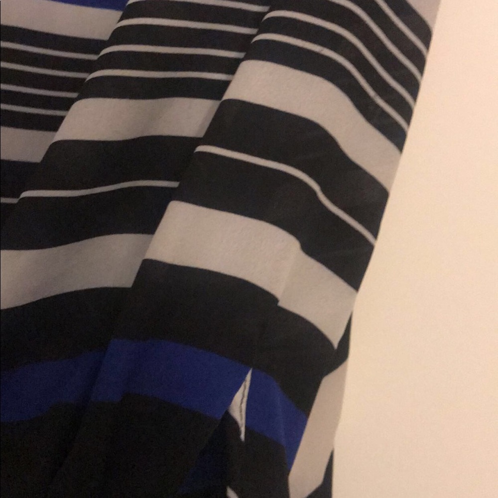 Multicolored Blouse - image 2